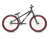 DK Asterik Dirt Jumper 26" Bike (23" Toptube) (Black/Red)